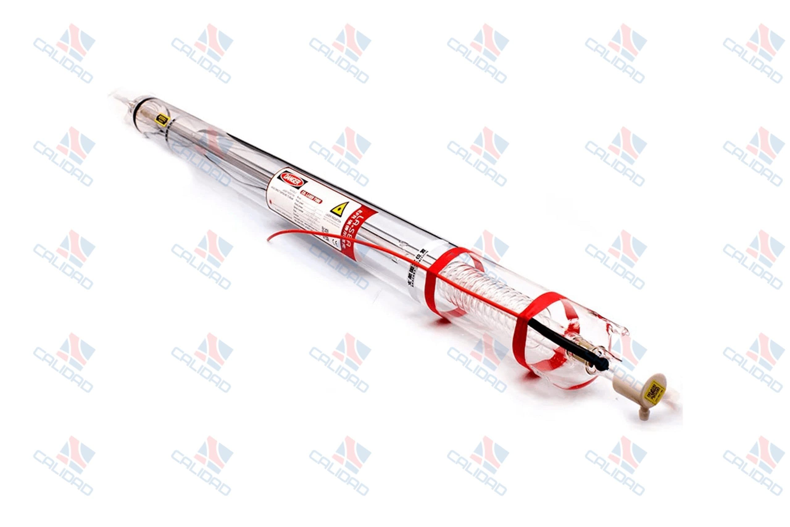 Лазерная трубка CO2 EFR F2, 80–95 Вт