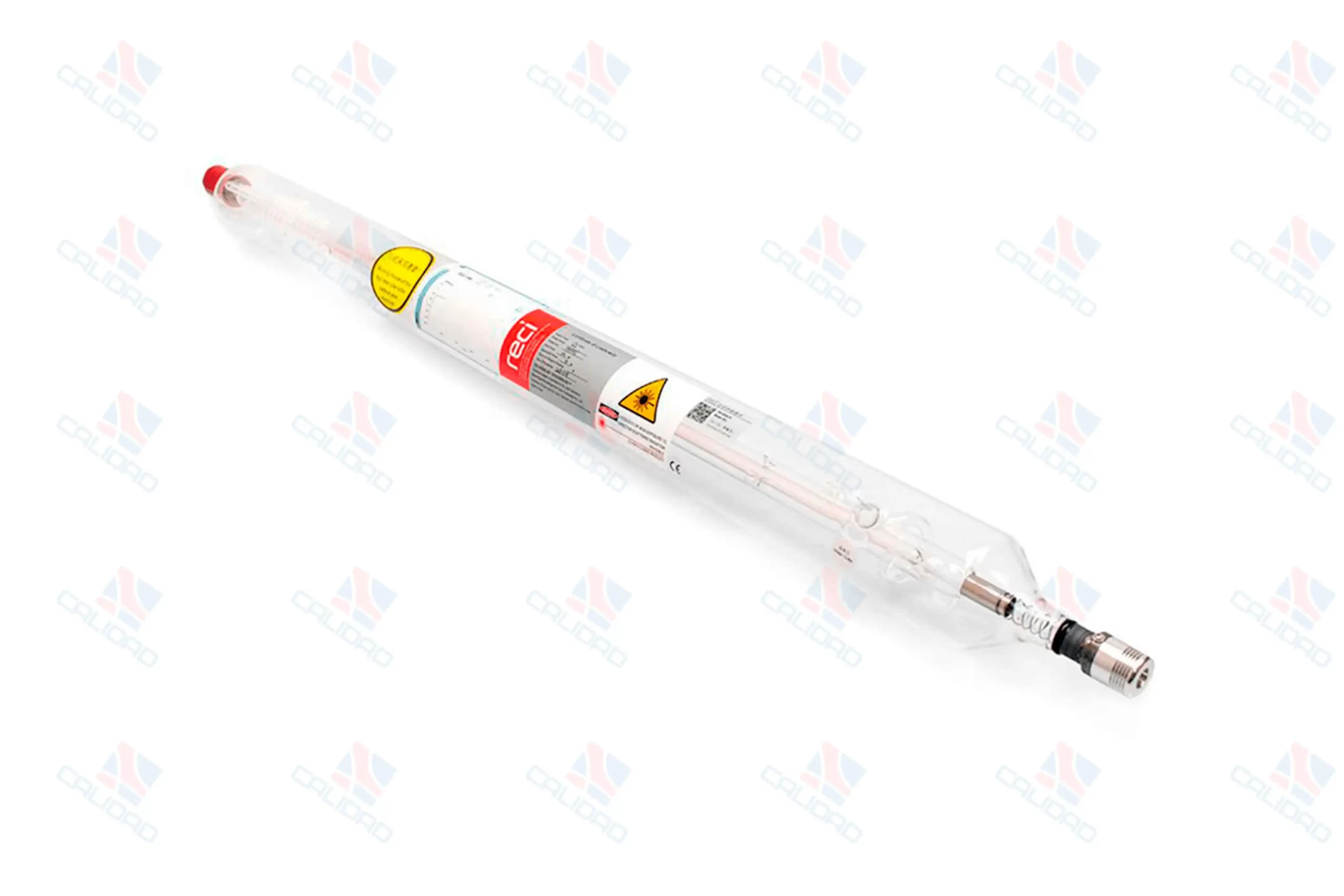 Лазерная трубка CO2 RECI W8 150-180 Вт