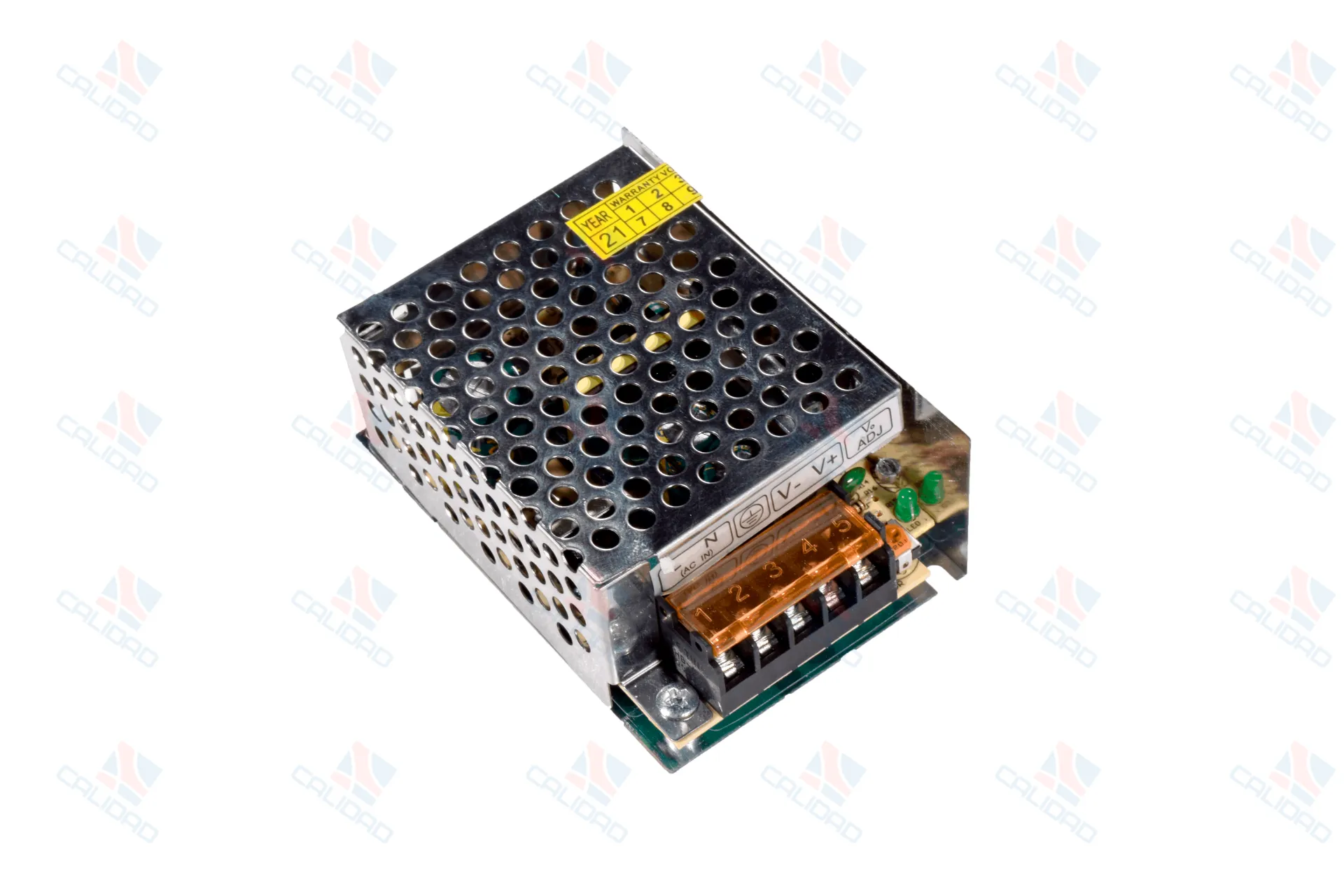 Блок питания POWER-20-5V 4A