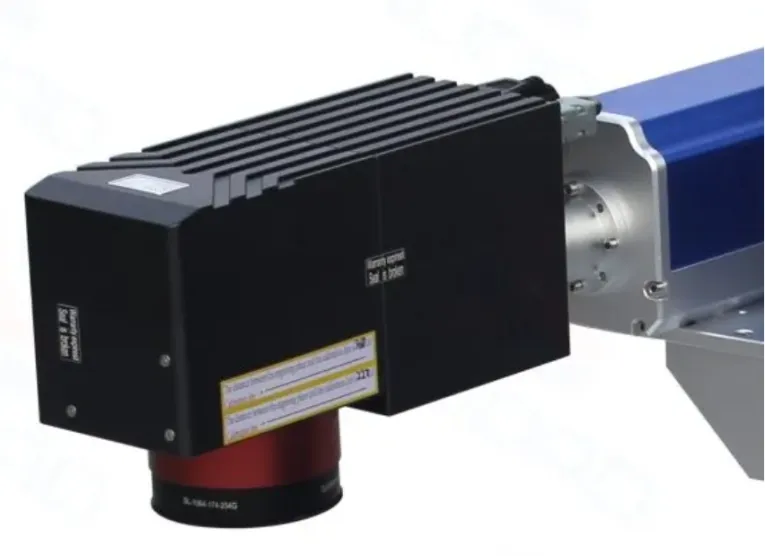 3D сканатор RF8220-3D-400 Water cooling