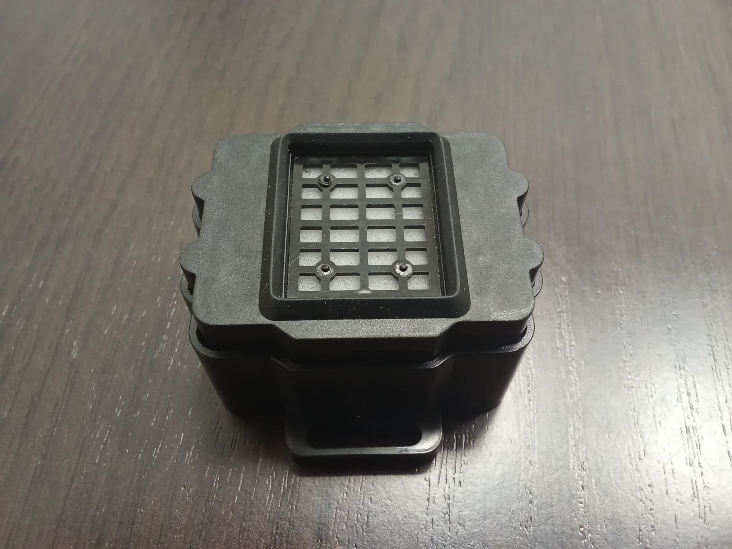 Капа для печатных голов XP600/TX800